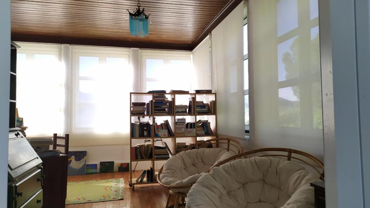 CorticosCasal Dos Zimbros别墅 外观 照片